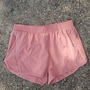 Lululemon Athletic Shorts